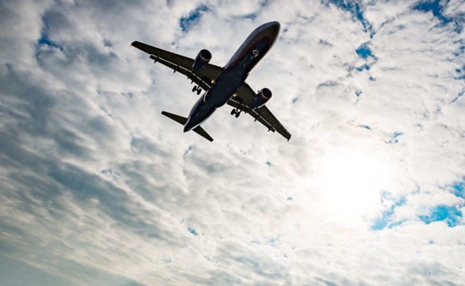 В 2017 году государственные субсидии на авиаперевозки сократили на 17%