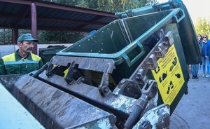 В Госдуме предложили обязать регоператоров рассчитывать стоимость вывоза мусора по количеству отходов