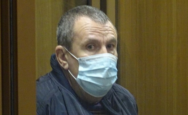 Прокурор запросил 12,5 года для криминального «положенца» по Татарстану