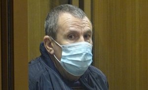 Прокурор запросил 12,5 года для криминального «положенца» по Татарстану