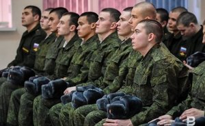 Призывная комиссия Татарстана отменила решение о призыве многодетных отцов