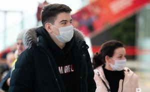 Медицинских масок в Татарстане не найти, но картельного сговора антимонопольщики не выявили