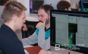Российские разработчики назвали обучение языкам программирования главным фактором карьерного роста