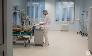 В России выявили 61 новый случай заражения коронавирусом