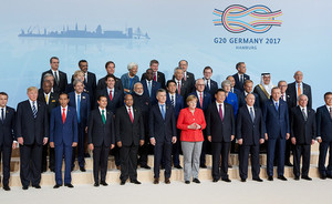 Страны G20 договорились объединить усилия в борьбе с ИГИЛ и «Аль-Каидой»