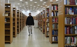 «Литрес»: россияне стали чаще покупать нон-фикшен про политических лидеров