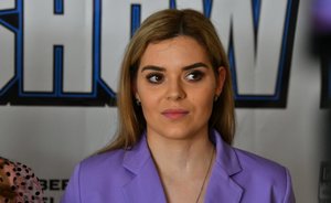 Аделина Сотникова: «Победа в Казани — одна из самых важнейших в жизни»