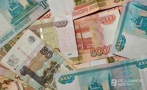 Татарстан лидирует в ПФО по среднему размеру назначаемых страховых пенсий