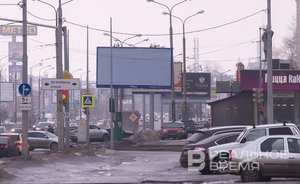 За пять лет объем рекламного рынка Казани вырос более чем на треть