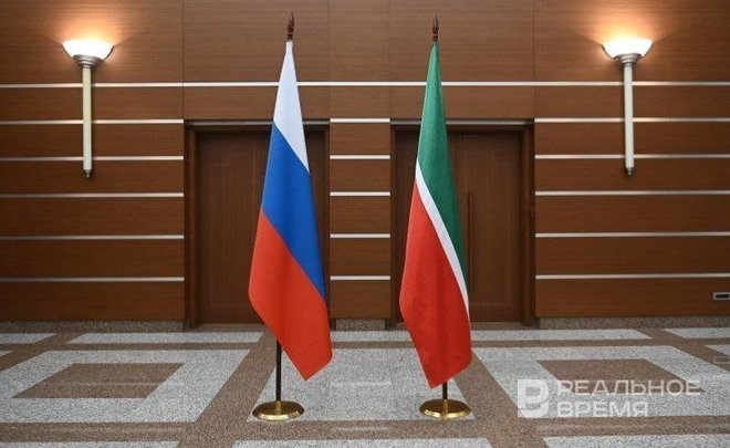 В Татарстане утвердили соглашение об установлении границ с Кировской областью