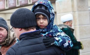 В Госдуму ввели поправки, расширяющие использование маткапитала