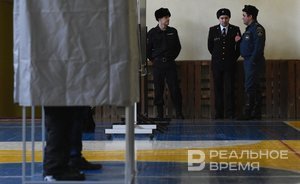 Госдума приняла поправки, уточняющие положения закона о выборах президента России