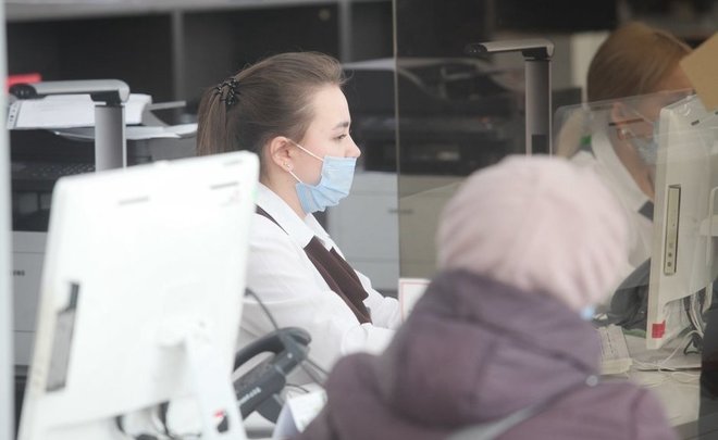 В Татарстане 30 августа приостановят предоставление госуслуг по информационно-справочной линии МВД