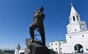 Во Всемирный день туризма в «Казанском Кремле» пройдет акция для горожан