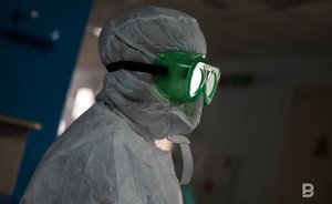 В ВОЗ сообщили о росте заболеваемости COVID-19 в Америке и Африке
