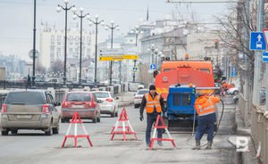 На слушаниях по развитию транспортной инфраструктуры Казани предложили ограничить скорость до 50 км/ч и сделать больше переходов