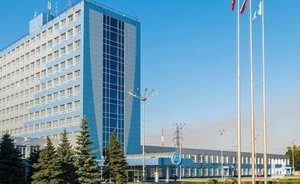 «Нижнекамскнефтехим» присоединился к всероссийской акции «Звон Победы»