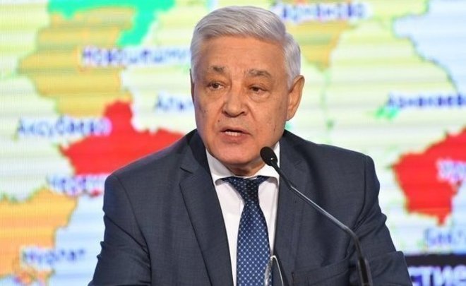 Фарид Мухаметшин поздравил татарстанцев с днем родного языка