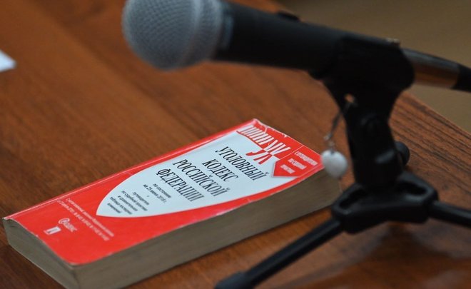 Осужден участник финансирования сирийских террористов — в 2021 году их ловили в том числе в Казани