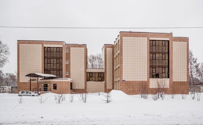 «Татэнерго» продаст здание центра «Энергетик» в Казани за 180 миллионов