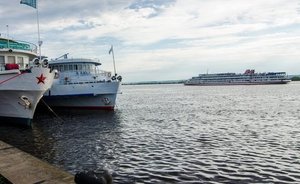 В Казани хотят открыть университет речного и морского транспорта