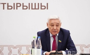 Фарид Мухаметшин оценил влияние санкций на экономику Татарстана