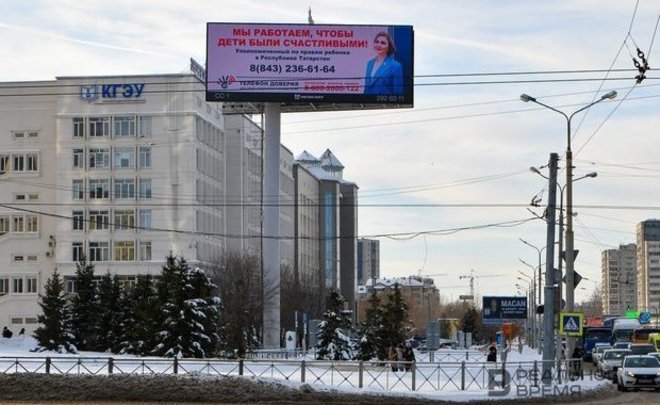 Эксперт: предприниматели в России отказываются от имиджевой рекламы