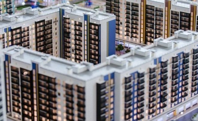 СМИ: Минстрой разработал законопроект для «обеления» рынка аренды