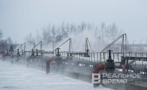 В 2024 году ряд поселков Татарстана получат новые очистные сооружения