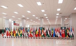 Пакистан отправил запрос на вступление в БРИКС в 2024 году