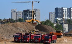 В Советском районе Казани изымут еще три земельных участка для строительства Вознесенского тракта