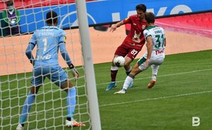 «Рубин» стартует в новом сезоне РПЛ домашним матчем с «Локомотивом»