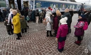 Из Казани запустят дополнительные поезда в аэропорт 26 января