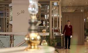 В Совфеде предложили ввести госрегулирование цен на гостиничные услуги