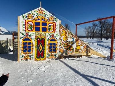 Мальцево набережные челны