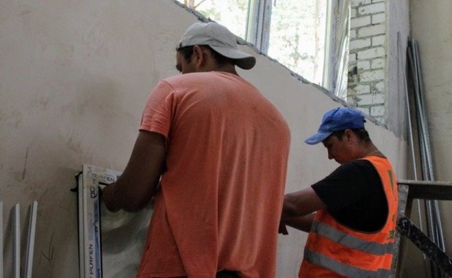 В Татарстане на строительство трех детских учреждений направят более 157 миллионов рублей