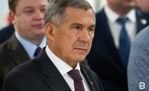 Минниханов призвал внимательно следить за распределением доплат врачам «ковидных» пациентов