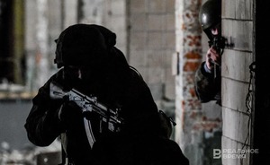 В Брянской области обезвредили диверсионную группу спецназа Украины