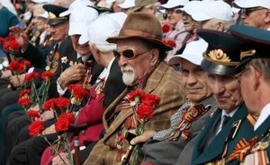 Проект «Мечтай со мной» исполнил желание «ребенка войны» из Татарстана