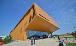 Специалисты Университета Иннополис разработали сервис непрерывного спутникового мониторинга леса