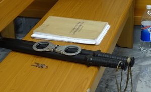 Казанца посадили почти на 6 лет за нарконаезд на пешехода