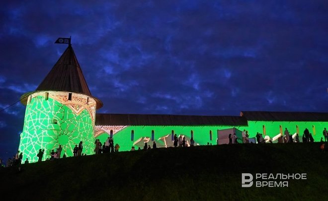 В Татарстане температуры воздуха опустятся до +3 градусов