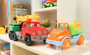 В Госдуме предложили создавать детские сады при вузах