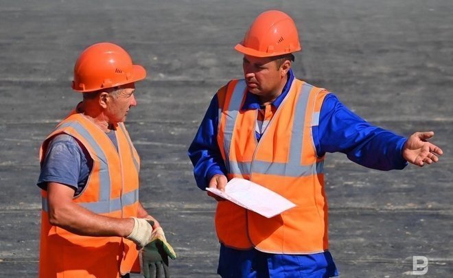 В Татарстане с начала года устранили 540 нарушений на объектах строительства