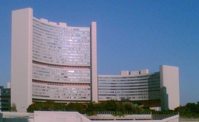 МАГАТЭ обнаружило на ЗАЭС повреждения резервуаров для конденсата и нерадиоактивную утечку из них