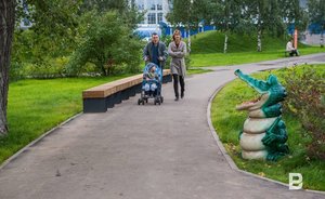 В Госдуму внесли законопроект о выплате молодоженам десяти тысяч рублей, но кабмин его не поддержал