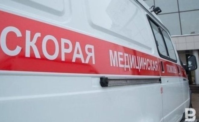 В Набережных Челнах умерла врач БСМП Светлана Габбасова