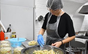 Заведениям общепита Казани рекомендовали остановить работу на время отключения воды из-за работ «Водоканала»