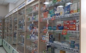 В Минздраве Татарстана ответили на вопрос о бесплатных лекарствах от коронавируса