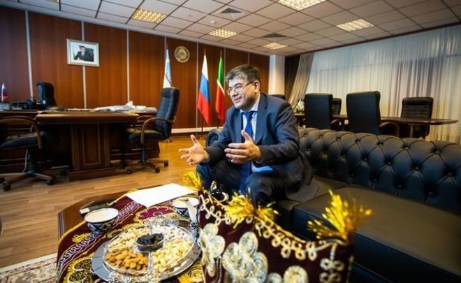 Граждане Узбекистана смогут проголосовать по поправкам к Конституции страны в Татарстане